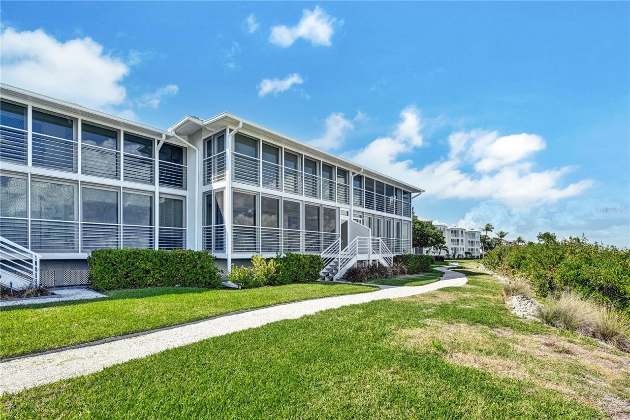 5854 Gasparilla Road, Unit M22, Boca Grande, FL 33921 Photo