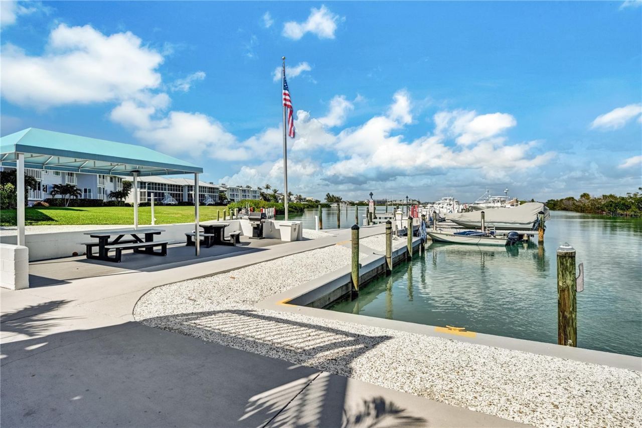 5854 Gasparilla Road, Unit M22, Boca Grande, FL 33921 Photo