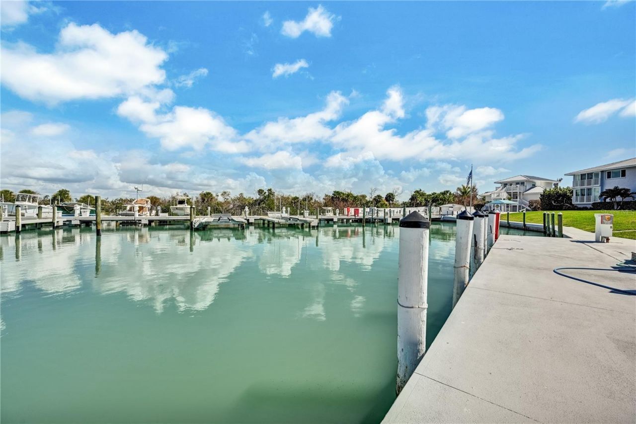 5854 Gasparilla Road, Unit M22, Boca Grande, FL 33921 Photo