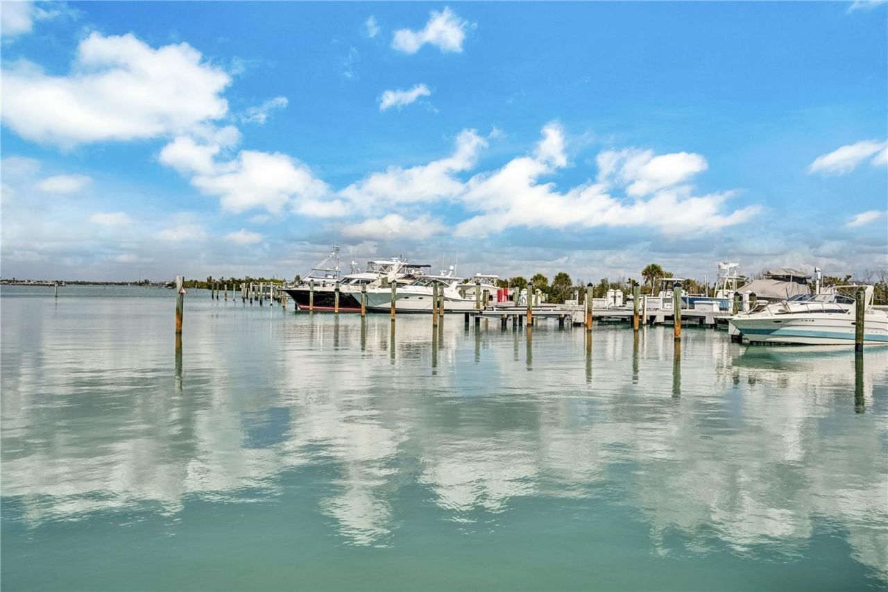 5854 Gasparilla Road, Unit M22, Boca Grande, FL 33921 Photo