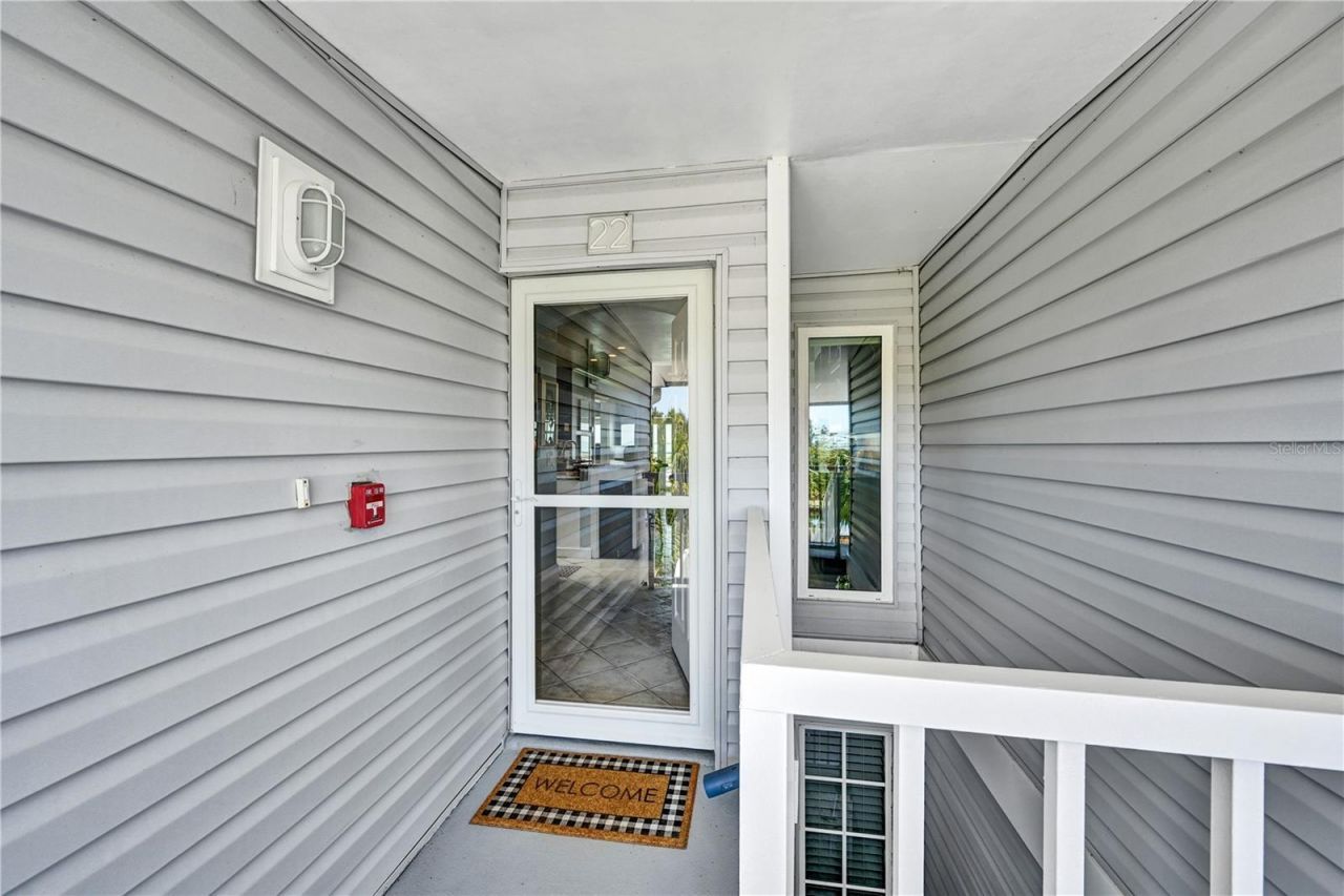 5854 Gasparilla Road, Unit M22, Boca Grande, FL 33921 Photo