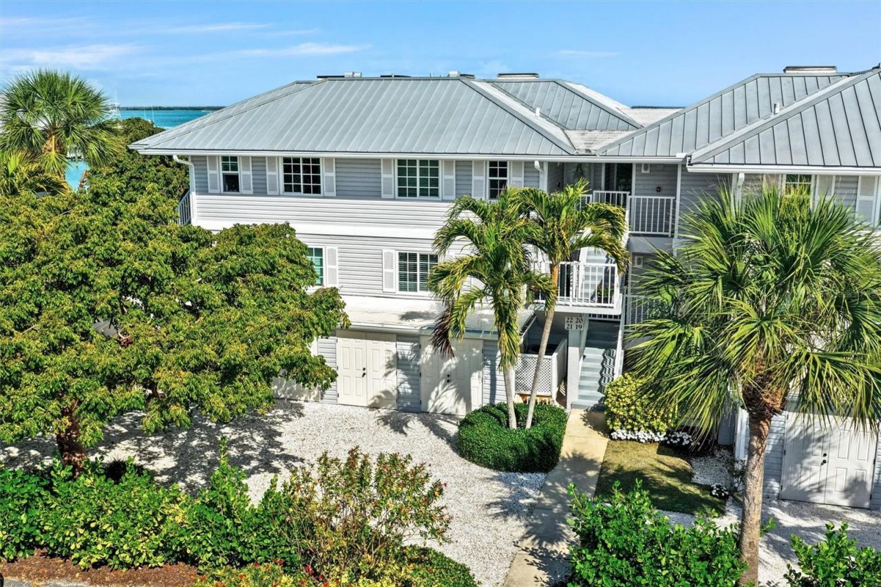 5854 Gasparilla Road, Unit M22, Boca Grande, FL 33921 Photo