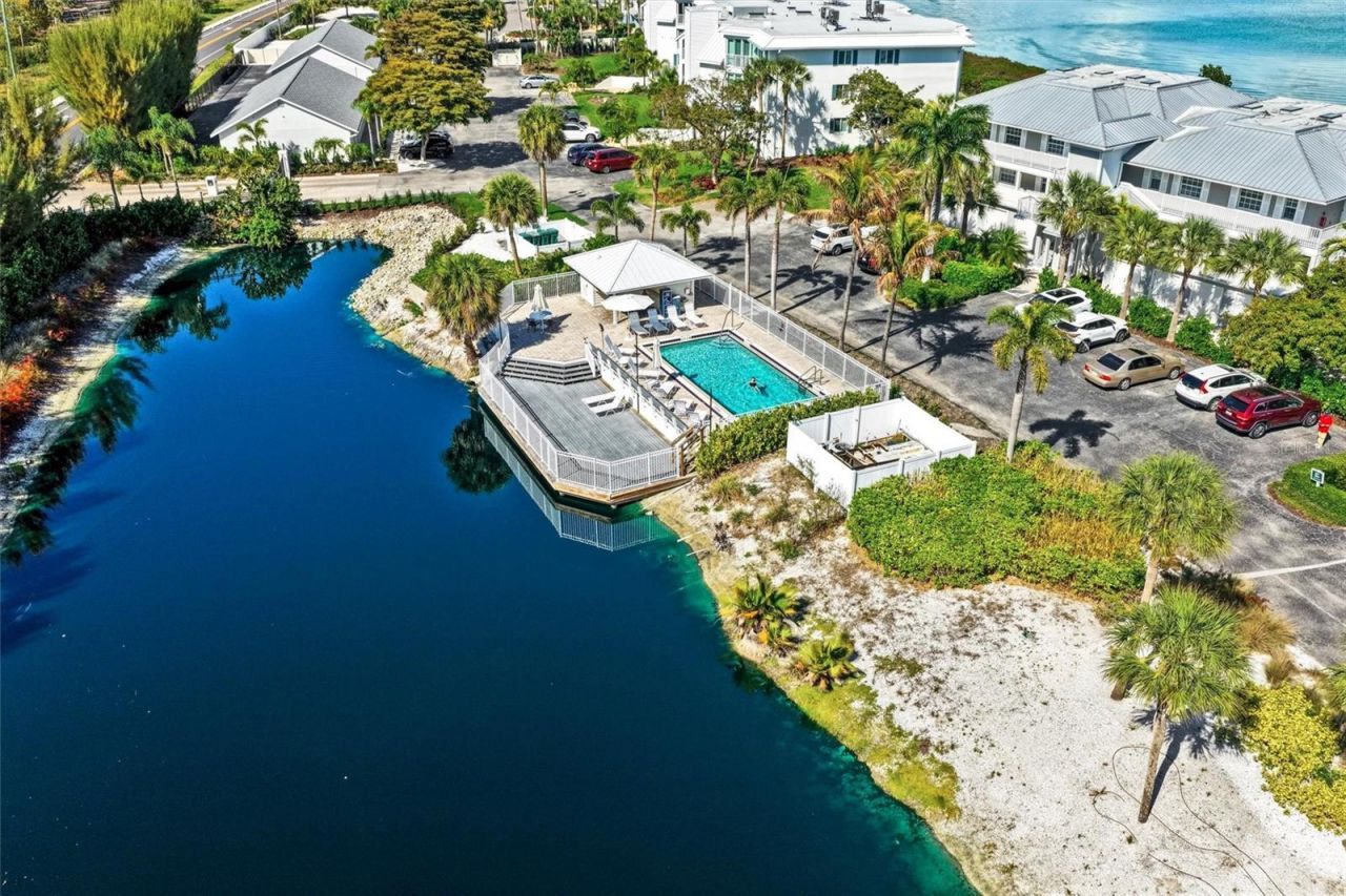 5854 Gasparilla Road, Unit M22, Boca Grande, FL 33921 Photo