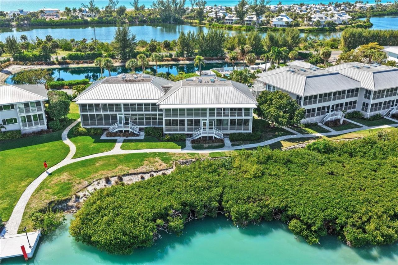 5854 Gasparilla Road, Unit M22, Boca Grande, FL 33921 Photo