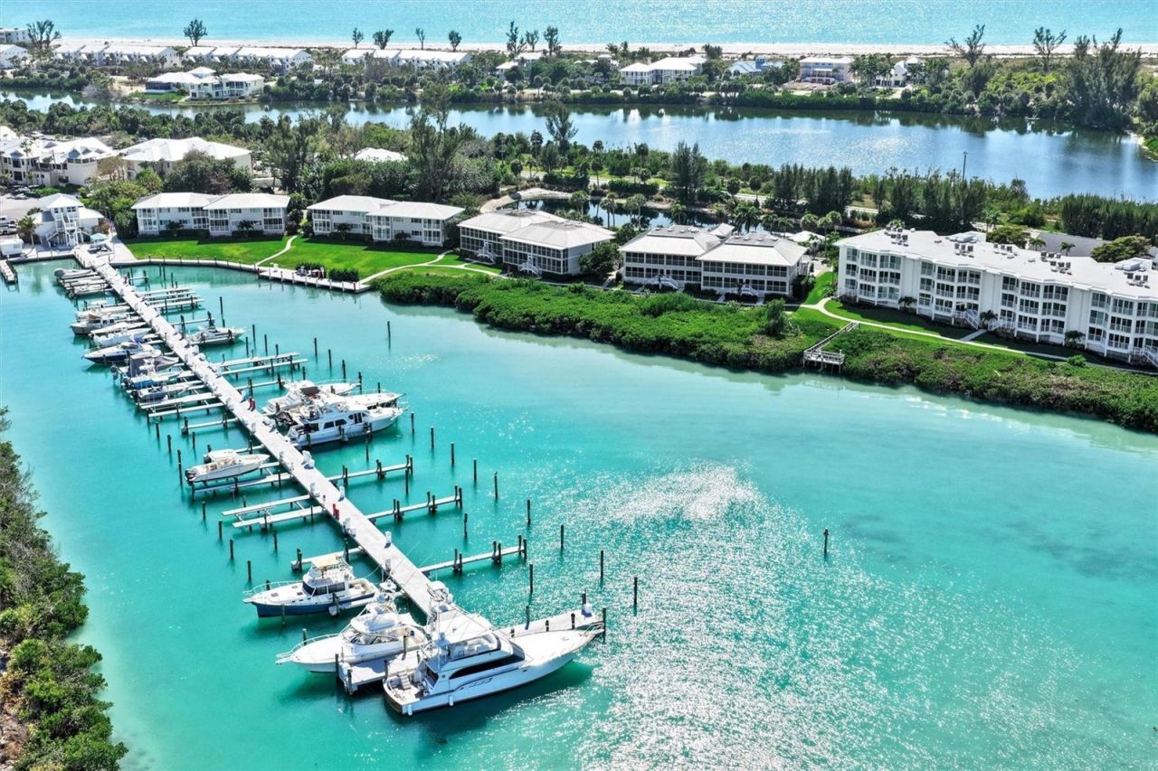 5854 Gasparilla Road, Unit M22, Boca Grande, FL 33921 Photo