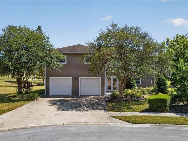 1005 BEAVER DRIVE , TARPON SPRINGS, FL 34689