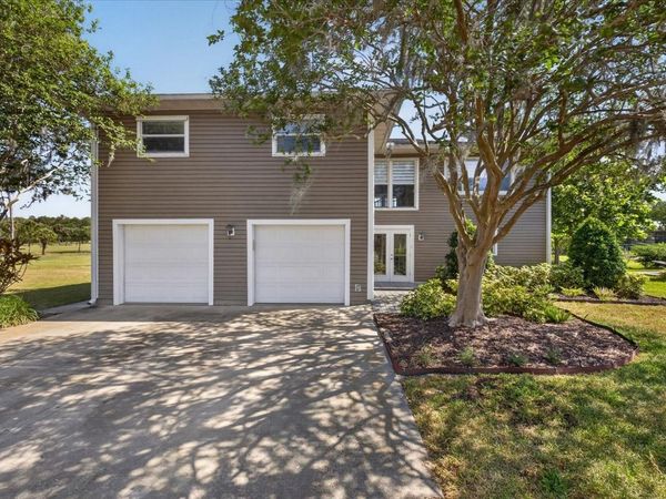 1005 BEAVER DRIVE, TARPON SPRINGS, FL 34689