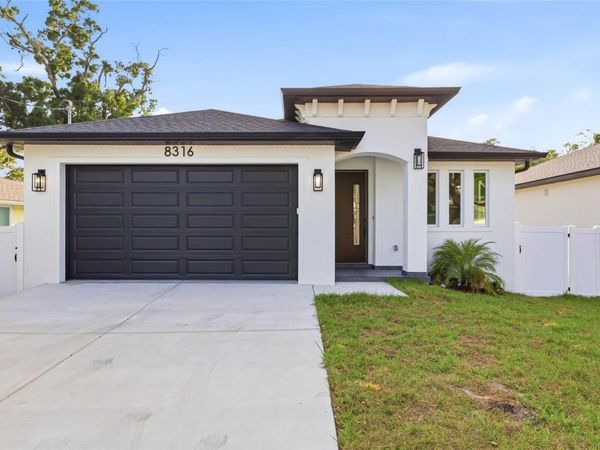 8316 N EDISON AVENUE, TAMPA, FL 33604