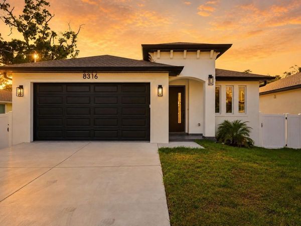 8316 N EDISON AVENUE, TAMPA, FL 33604