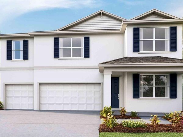 32679 DULUTH DRIVE , WESLEY CHAPEL, FL 33543
