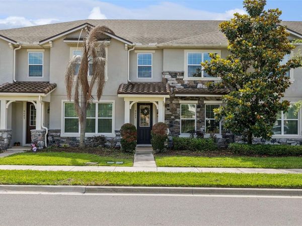 9055 LEGADO DRIVE , WINDERMERE, FL 34786