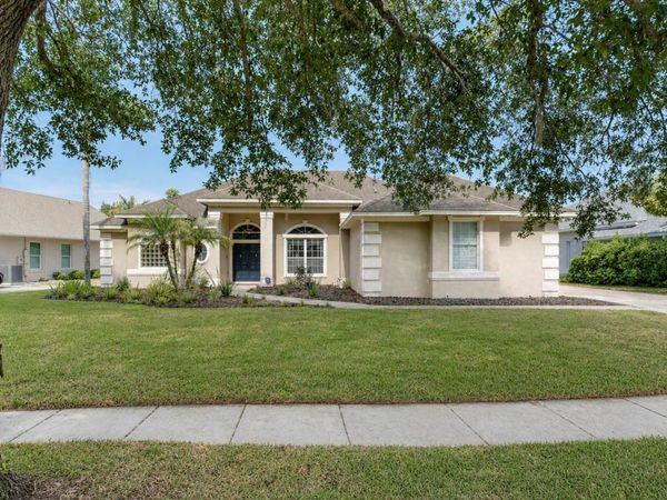 3820 NORBURY COURT , ORLANDO, FL 32835