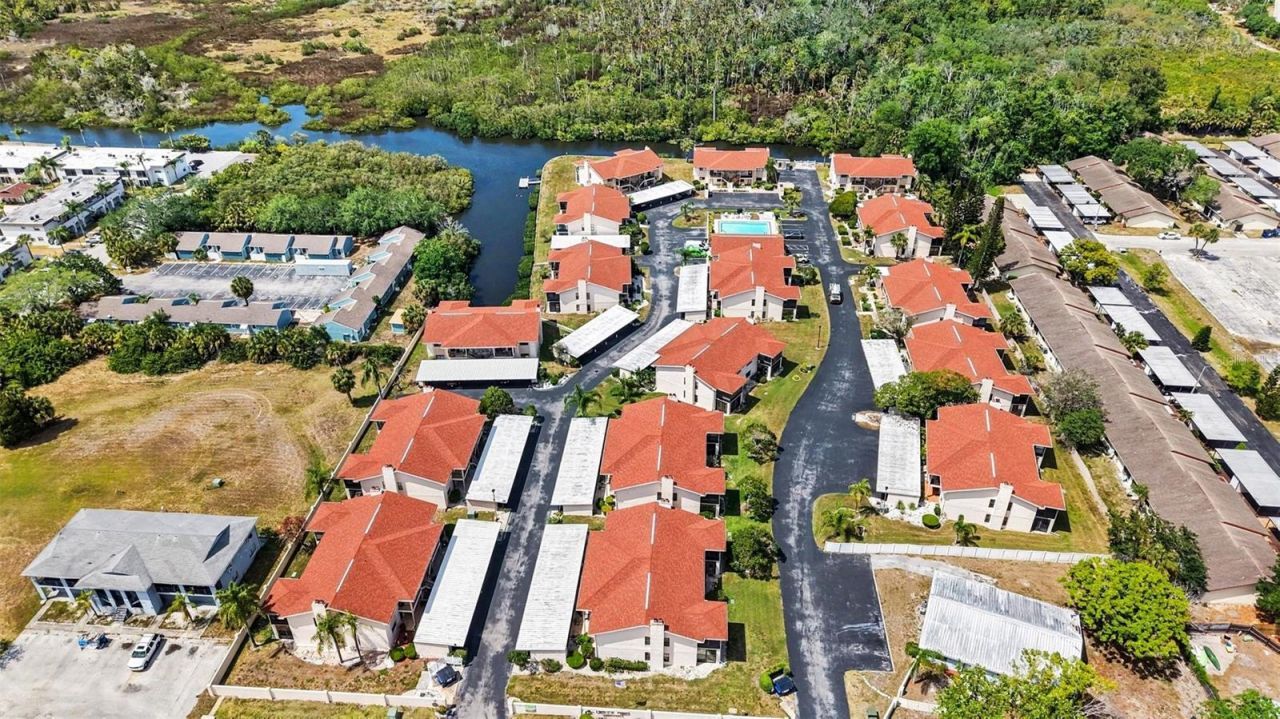 9990 Eagles Point Circle , Unit 4, Port Richey, FL 34668 Photo