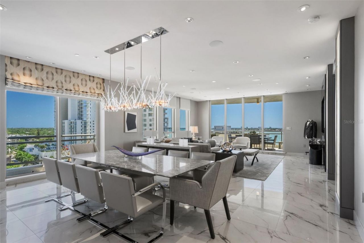 401 S Palm Avenue, Unit 1102, Sarasota, FL 34236 Photo