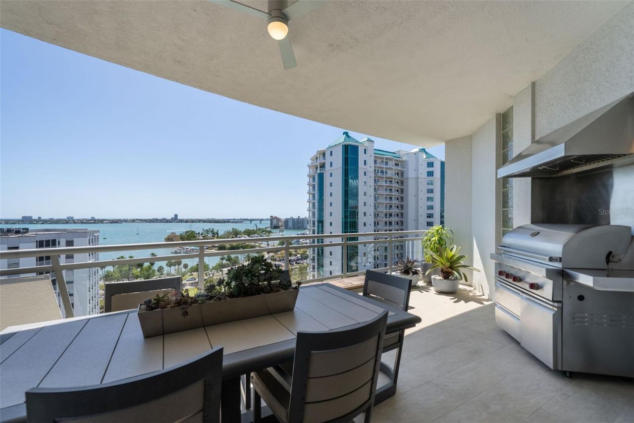 401 S Palm Avenue, Unit 1102, Sarasota, FL 34236 Photo