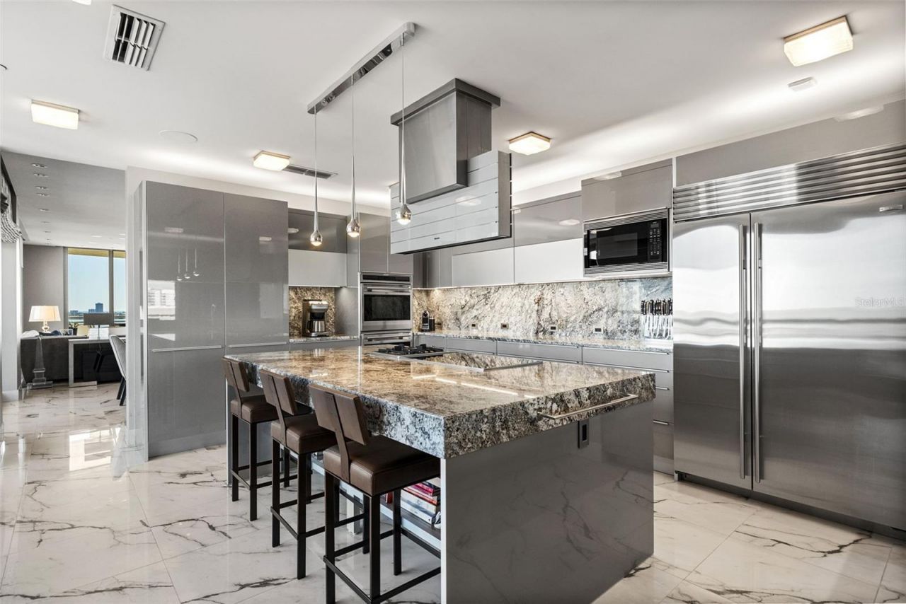 401 S Palm Avenue, Unit 1102, Sarasota, FL 34236 Photo