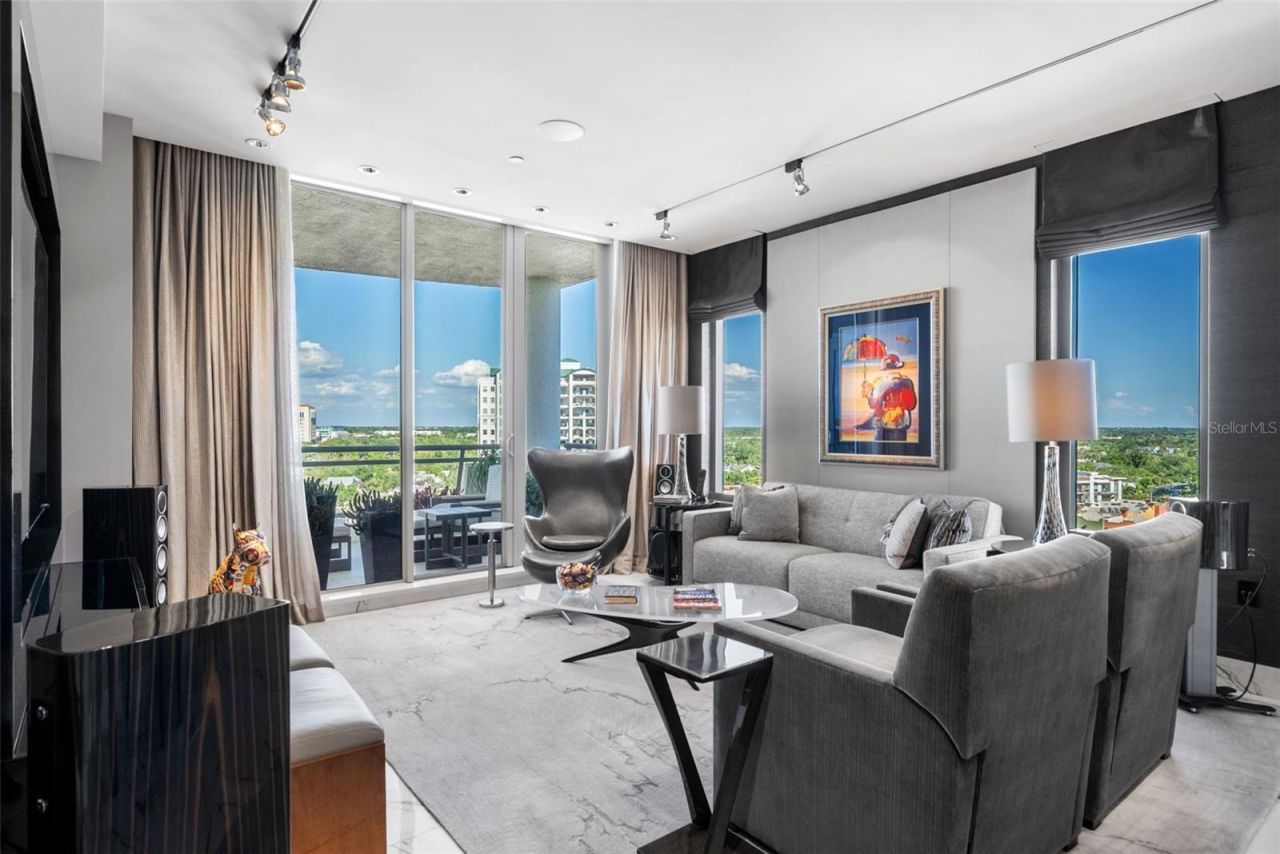 401 S Palm Avenue, Unit 1102, Sarasota, FL 34236 Photo