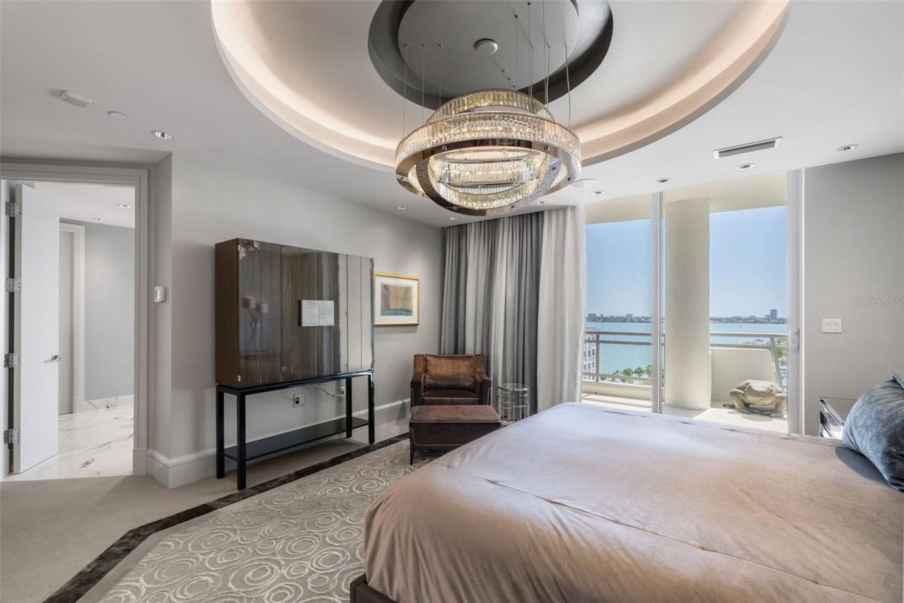 401 S Palm Avenue, Unit 1102, Sarasota, FL 34236 Photo
