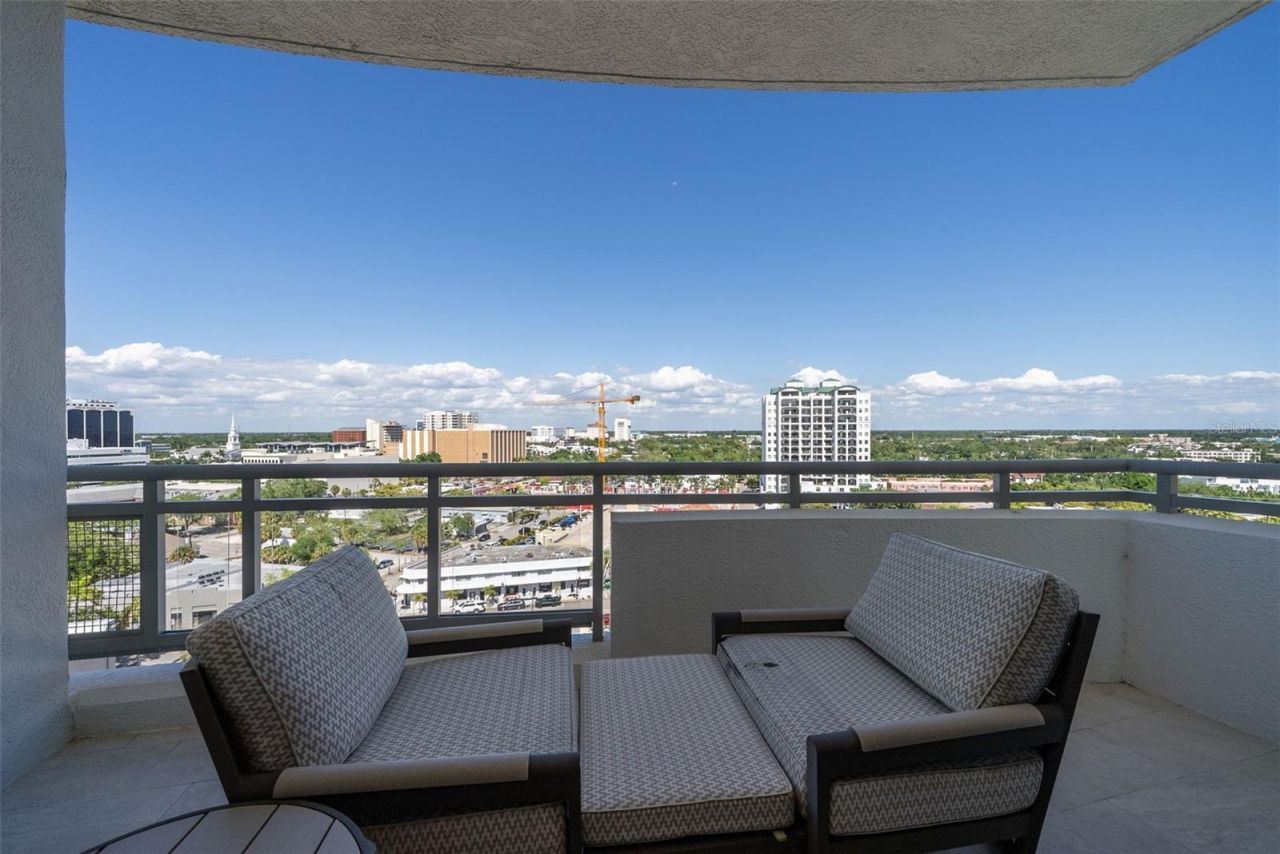 401 S Palm Avenue, Unit 1102, Sarasota, FL 34236 Photo