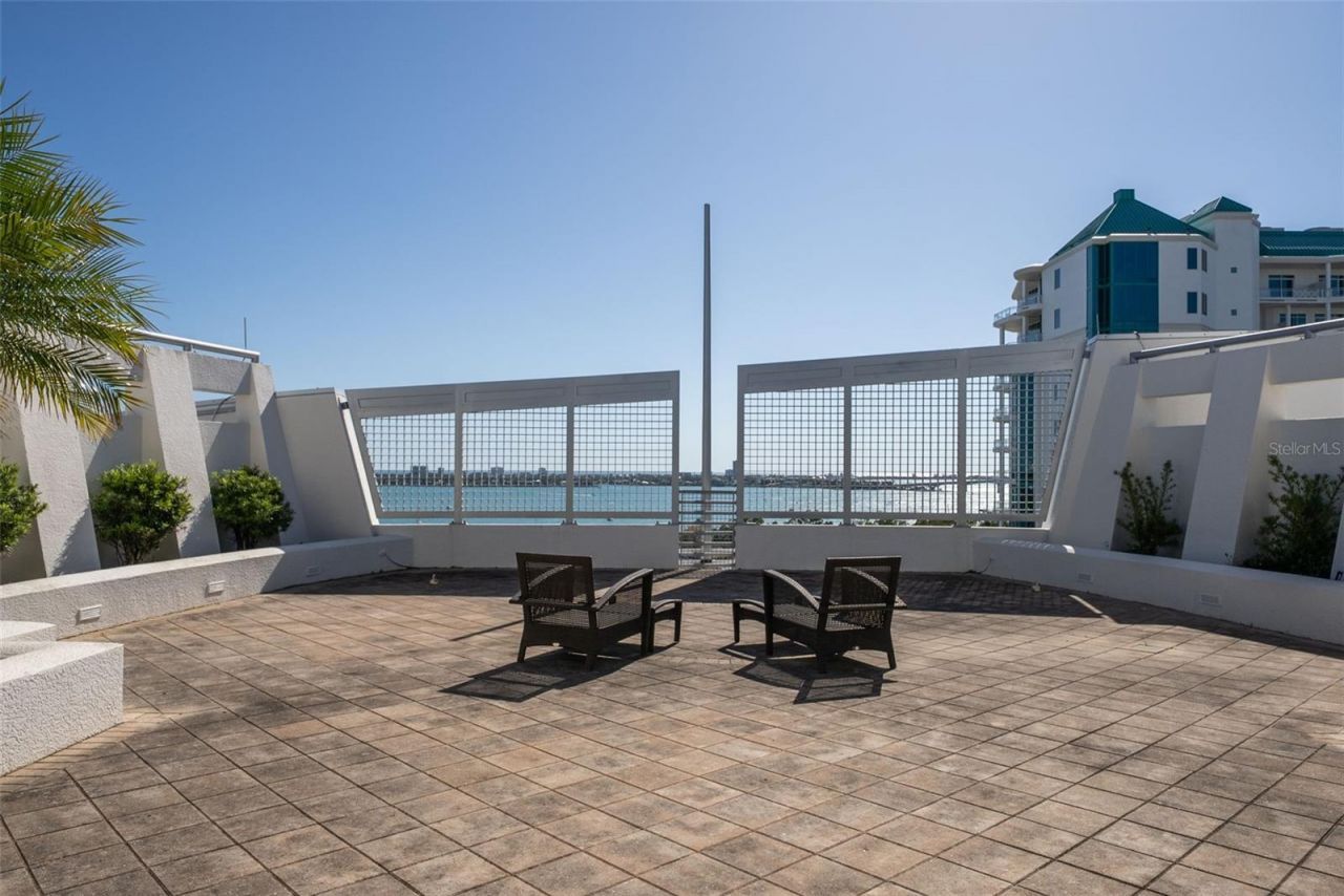 401 S Palm Avenue, Unit 1102, Sarasota, FL 34236 Photo