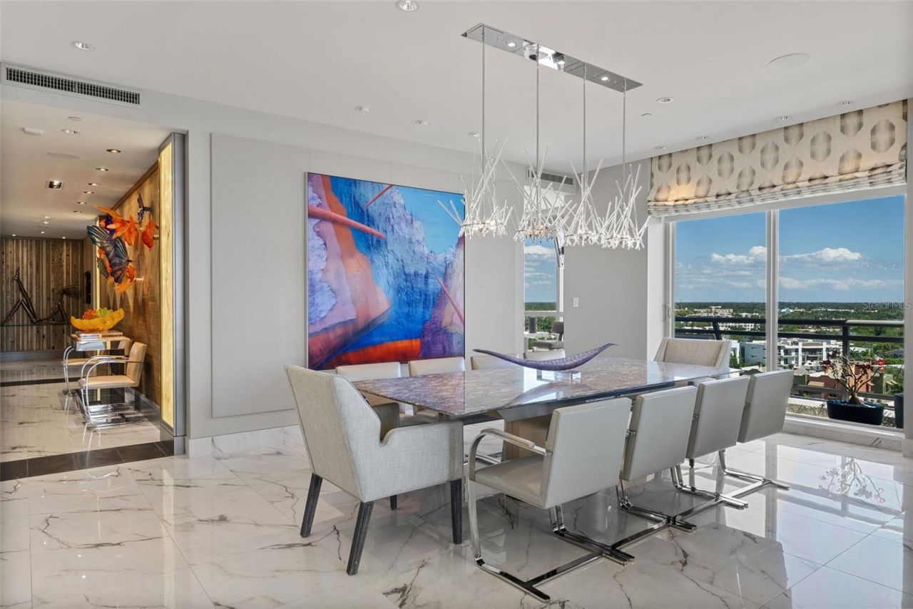 401 S Palm Avenue, Unit 1102, Sarasota, FL 34236 Photo