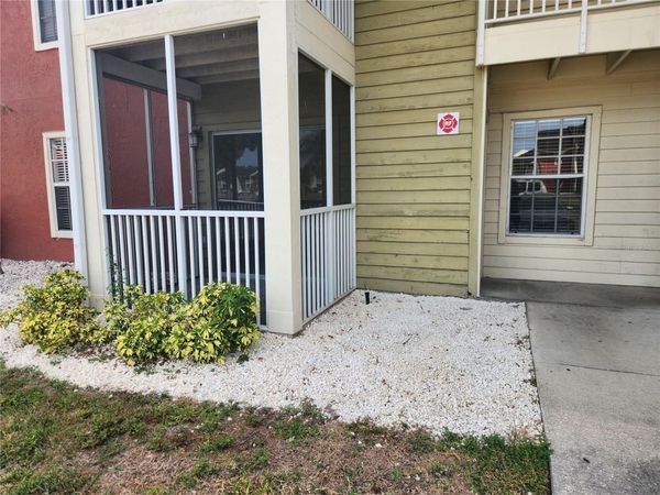 803 LAKE HAVEN SQUARE , Unit 101, BRANDON, FL 33511
