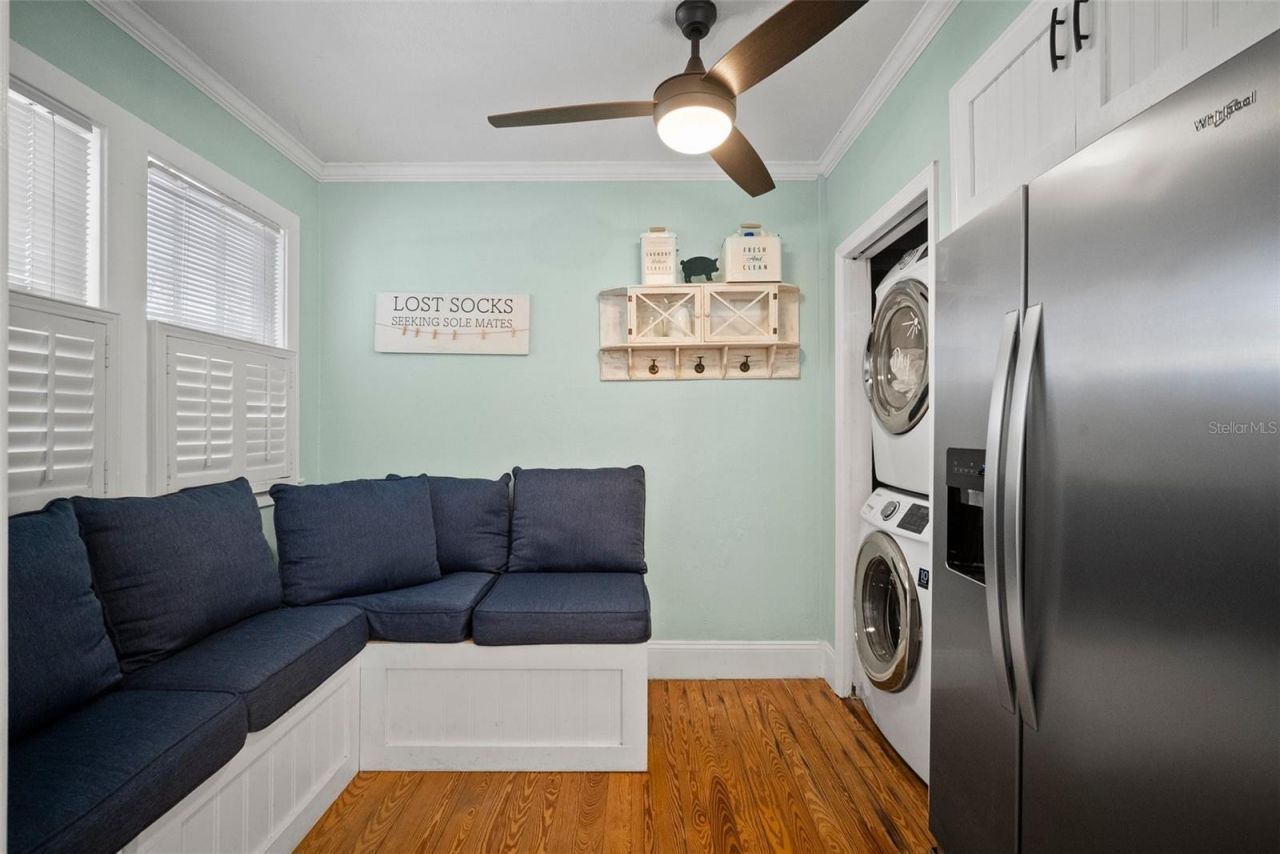 813 Hudson Avenue, Sarasota, FL 34236 Photo