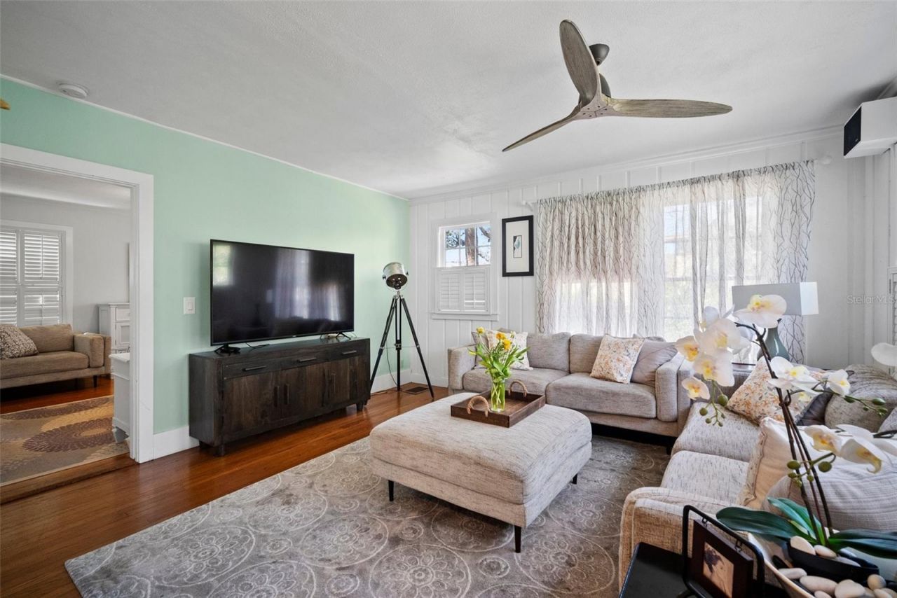 813 Hudson Avenue, Sarasota, FL 34236 Photo
