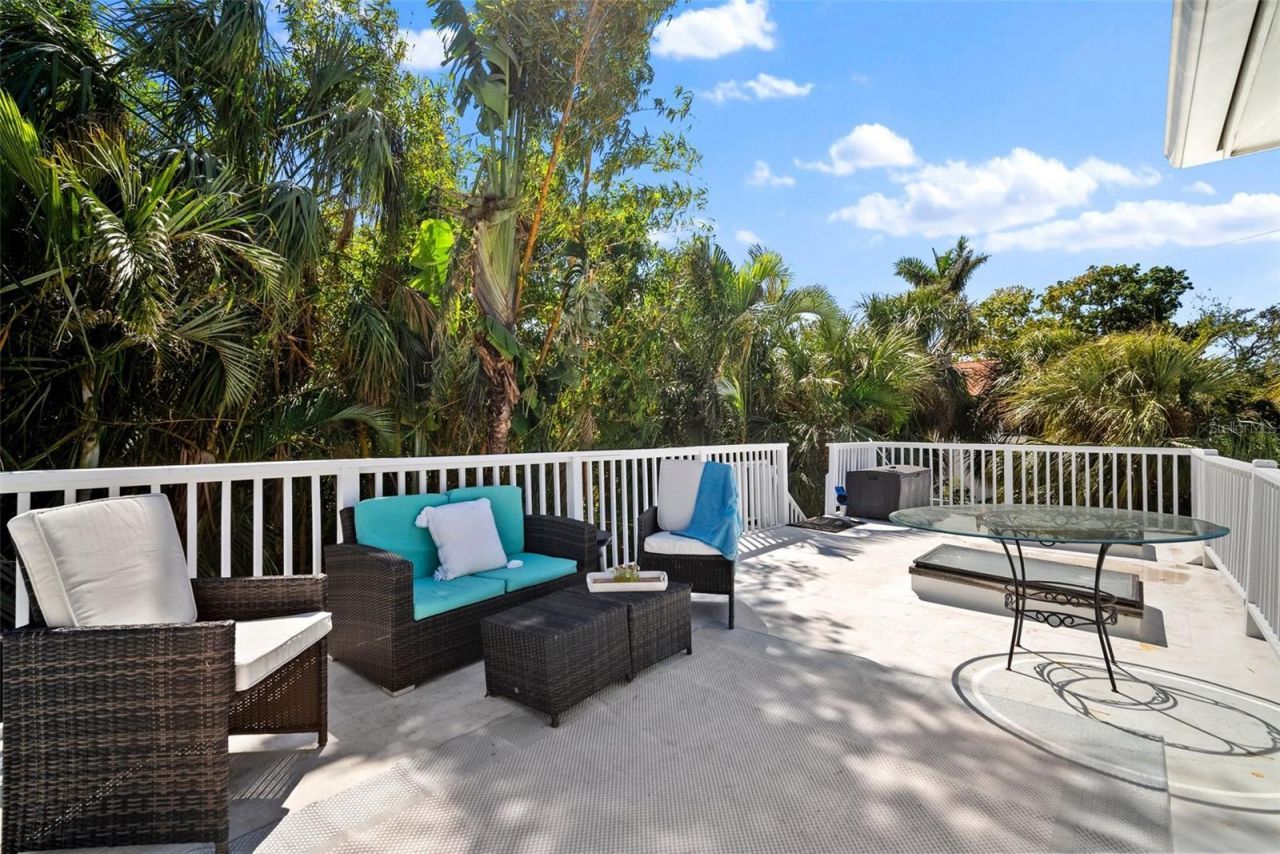 813 Hudson Avenue, Sarasota, FL 34236 Photo