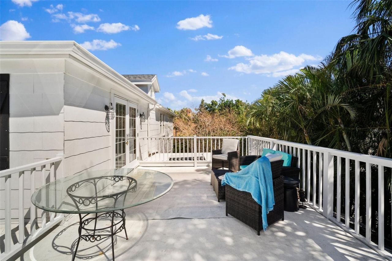 813 Hudson Avenue, Sarasota, FL 34236 Photo