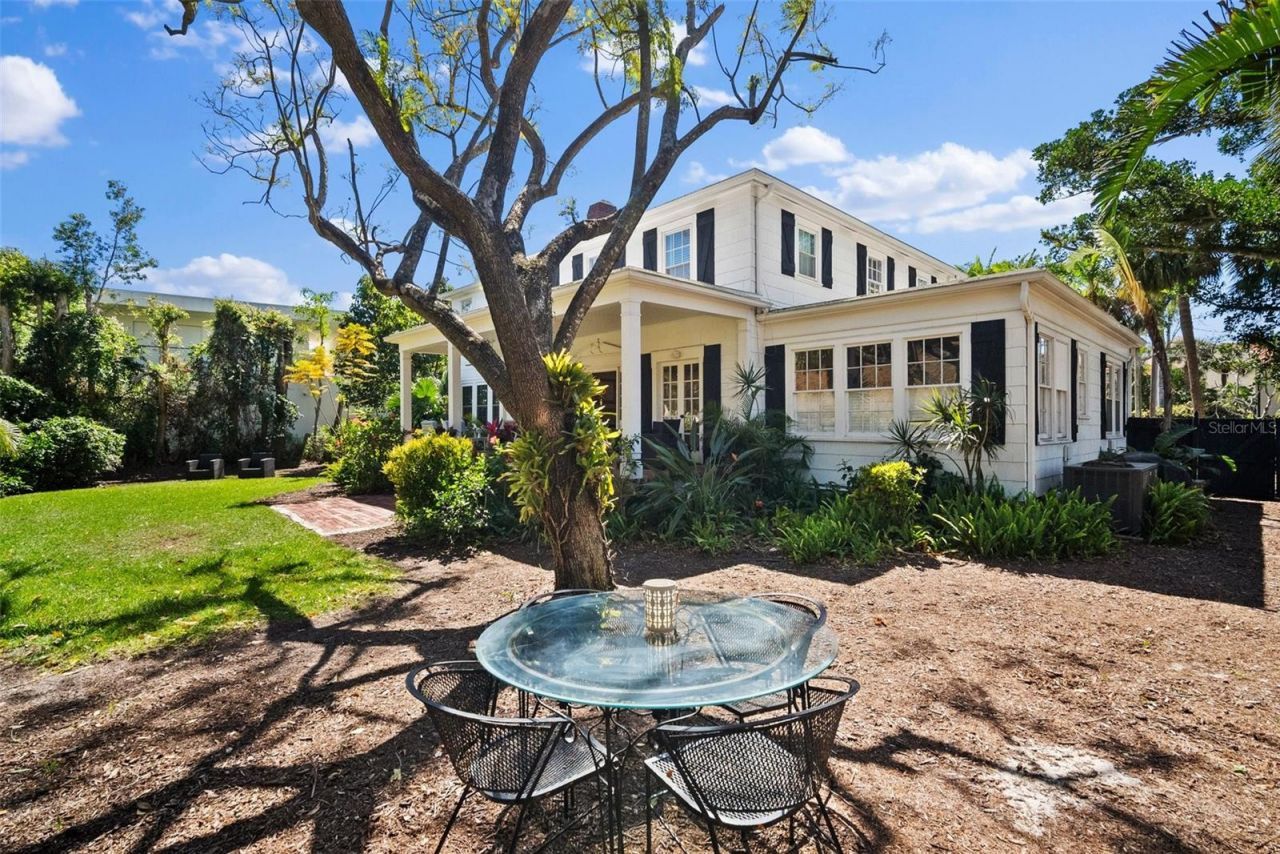 813 Hudson Avenue, Sarasota, FL 34236 Photo