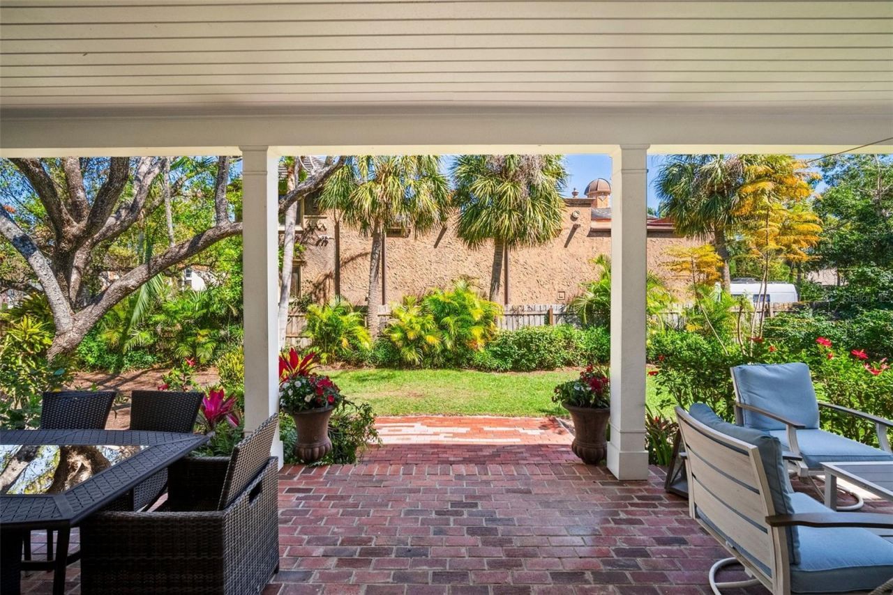 813 Hudson Avenue, Sarasota, FL 34236 Photo
