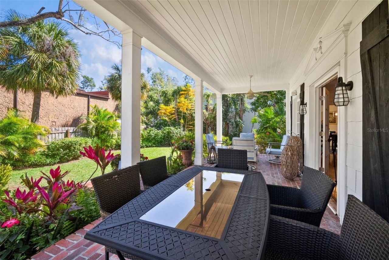 813 Hudson Avenue, Sarasota, FL 34236 Photo
