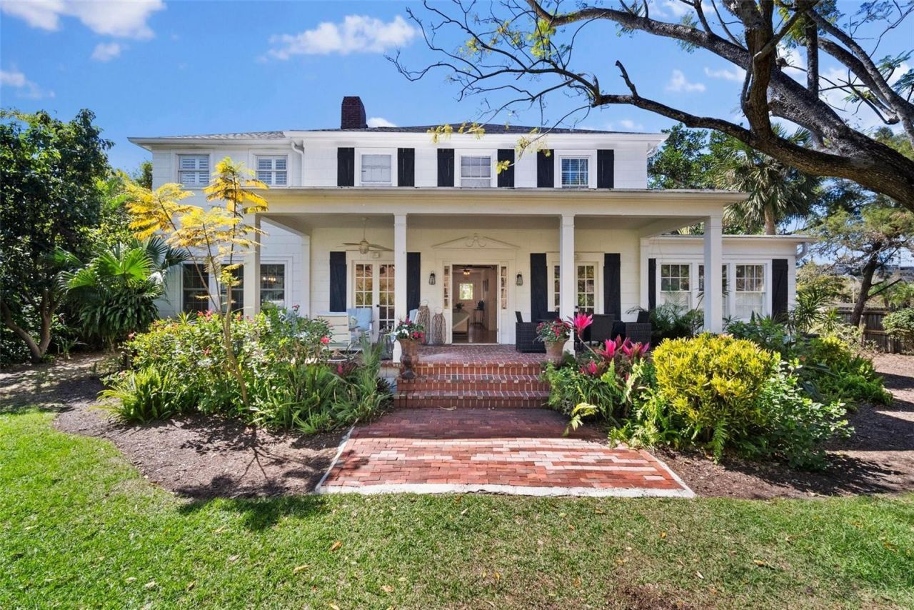 813 Hudson Avenue, Sarasota, FL 34236 Photo