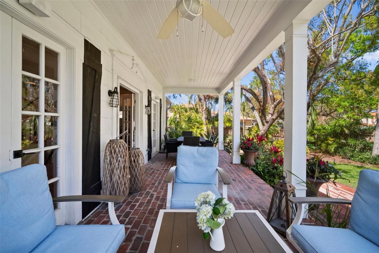 813 Hudson Avenue, Sarasota, FL 34236 Photo