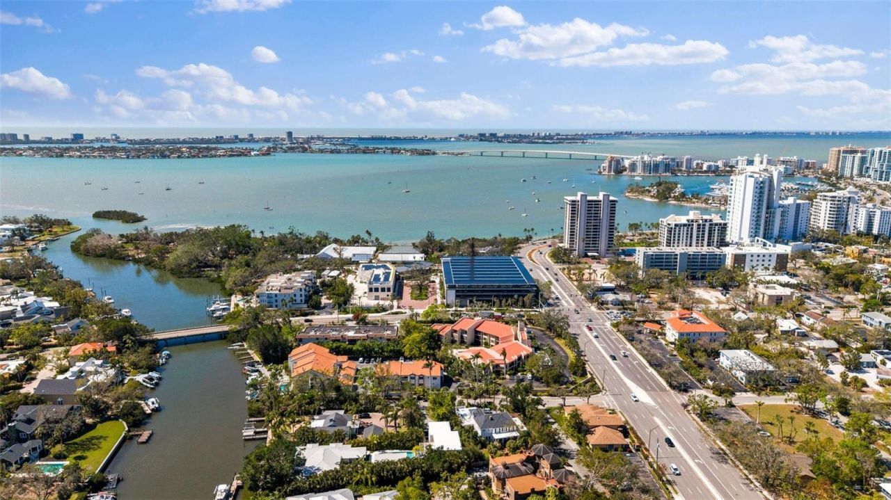 813 Hudson Avenue, Sarasota, FL 34236 Photo