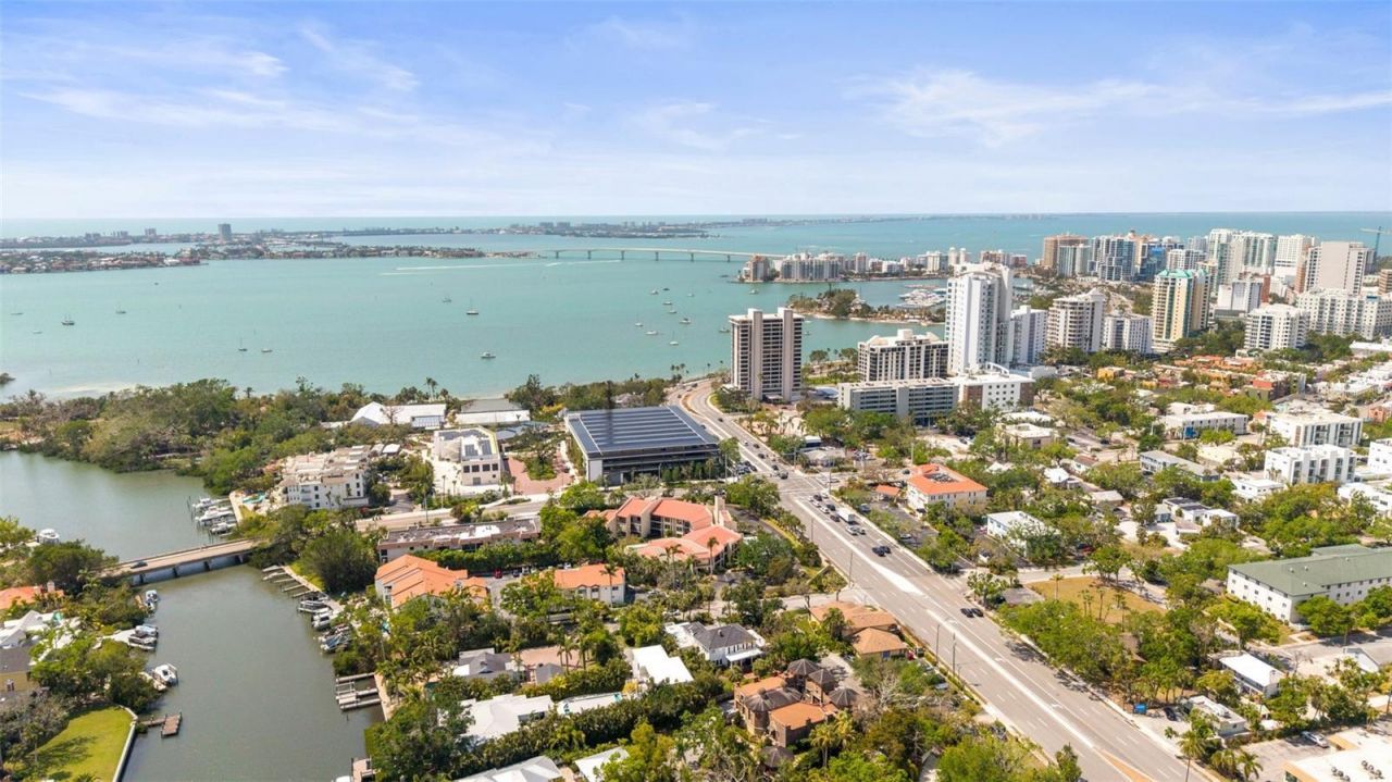 813 Hudson Avenue, Sarasota, FL 34236 Photo