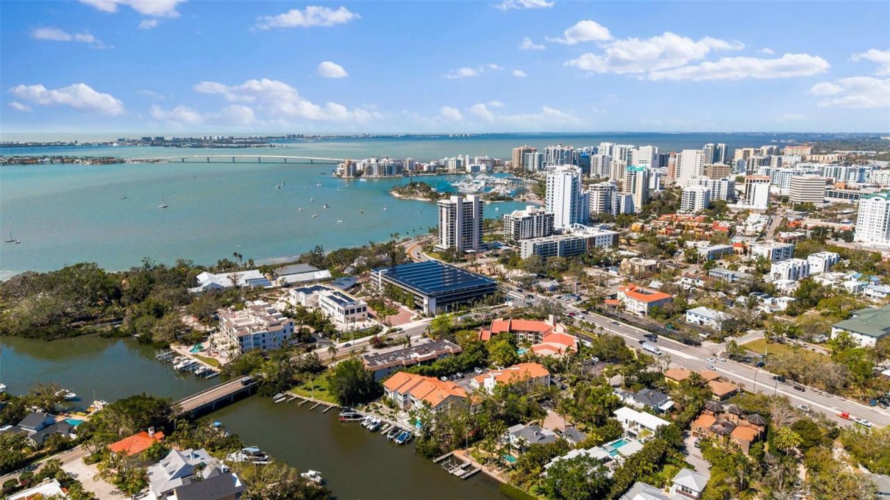 813 Hudson Avenue, Sarasota, FL 34236 Photo