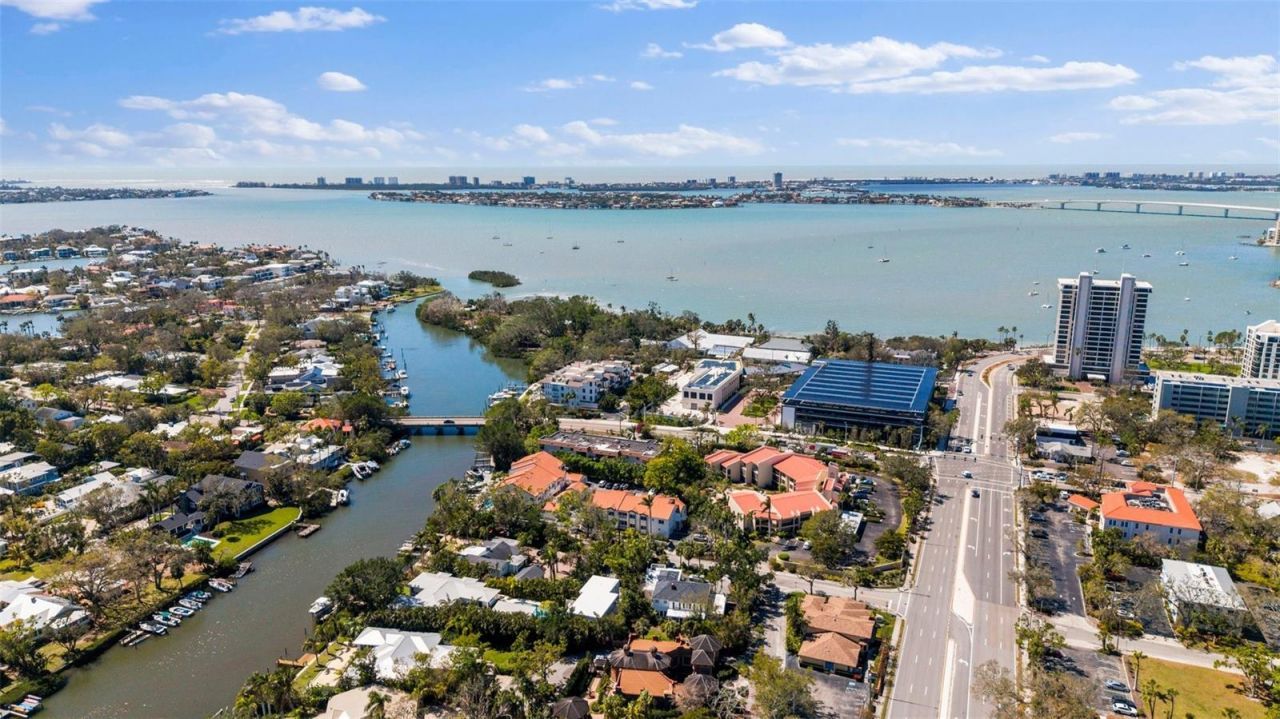 813 Hudson Avenue, Sarasota, FL 34236 Photo