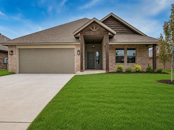 1106 Azalea Farms Road, Noble, OK 73068