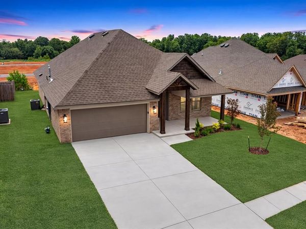 1106 Azalea Farms Road, Noble, OK 73068