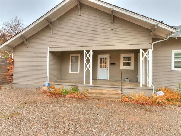 217 E Daws Street, Unit B, Norman, OK 73069