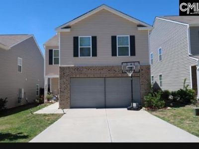 2043 Elmridge Rd. , Columbia, SC 29209