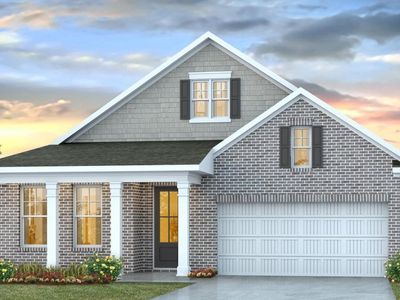 248 Livingston Woods Drive , Irmo, SC 29063