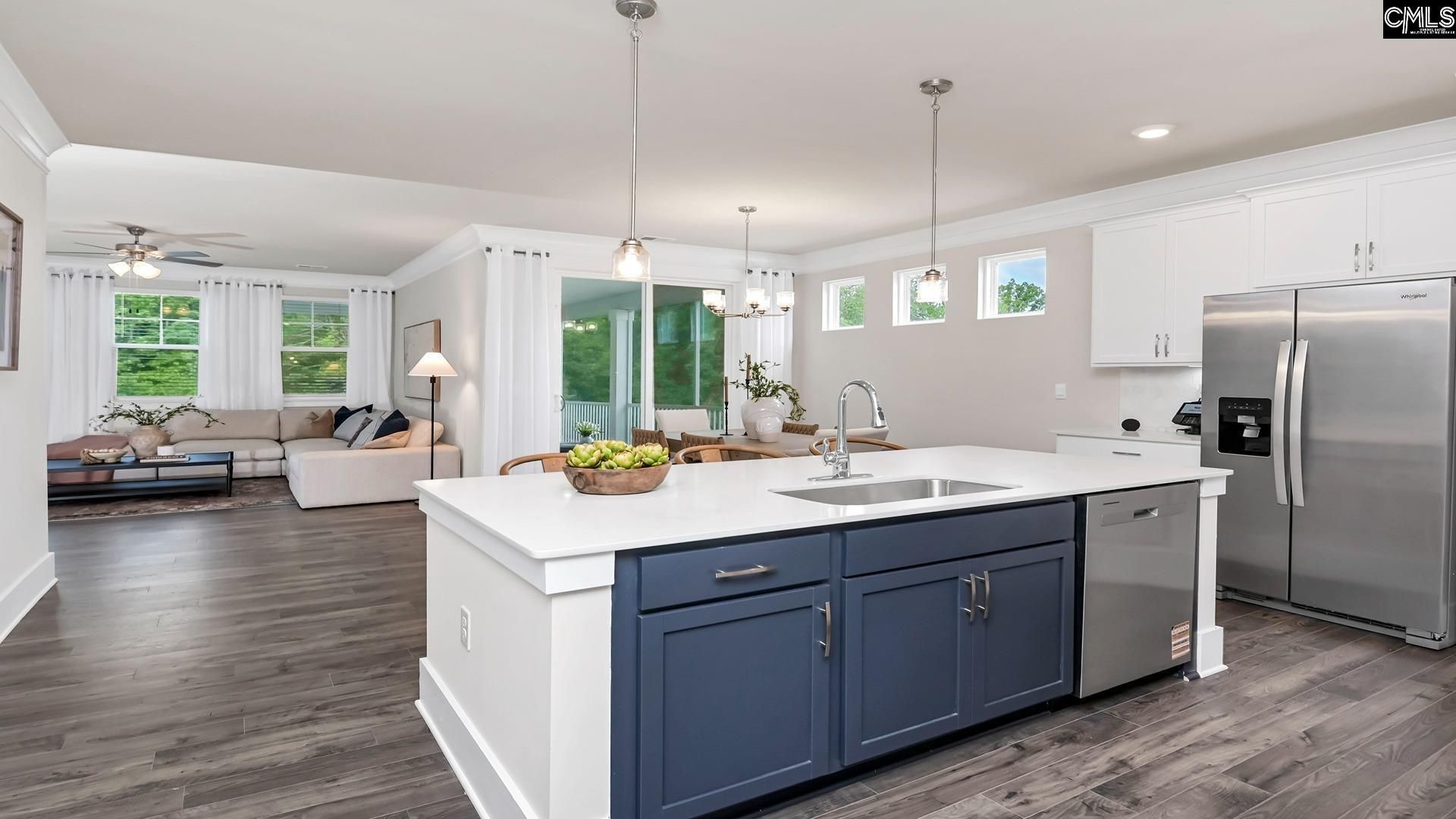 248 Livingston Woods Drive  Photo 5