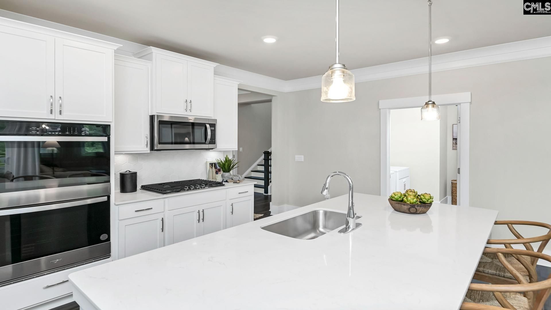 248 Livingston Woods Drive  Photo 8