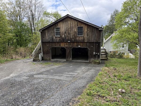 99 Tremont St, North Adams, MA 01247