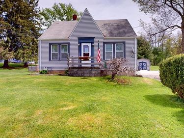 1581 S Main Street, Mansfield, OH 44907