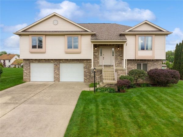 125 Cool Springs Lane, Harrison City, PA 15636