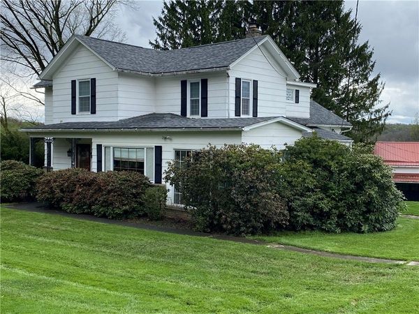 147 Warren Rd, Franklin, PA 16323
